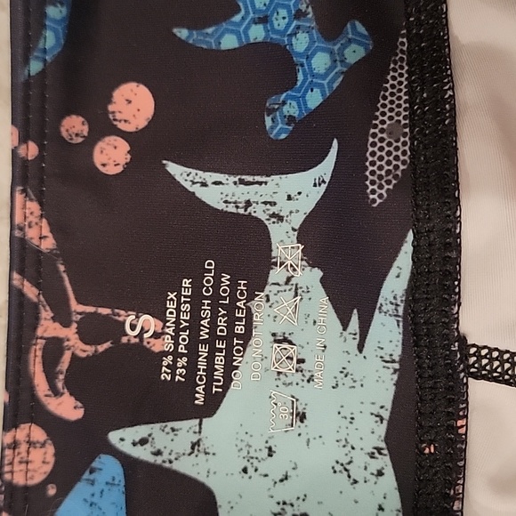 KFT shorts - Picture 2 of 3